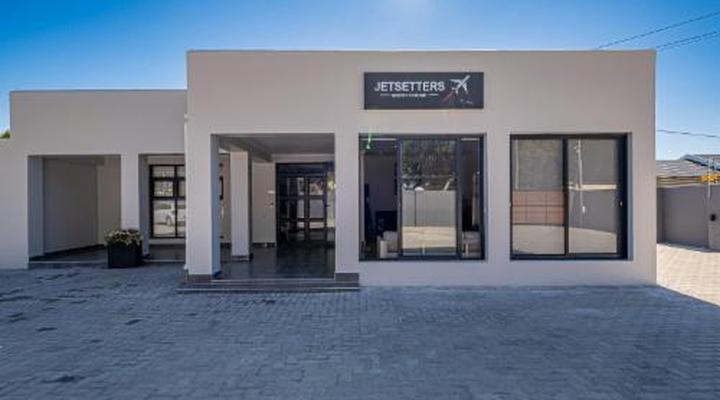 5 Third Avenue Guest House