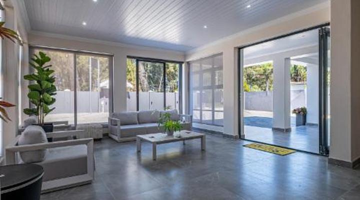 5 Third Avenue Guest House