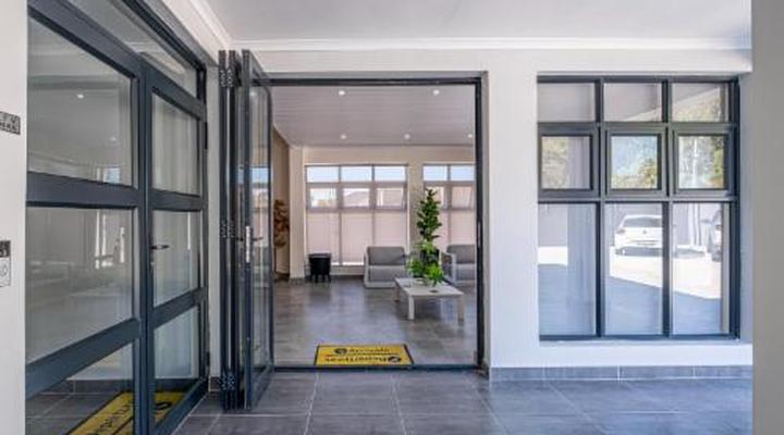 5 Third Avenue Guest House