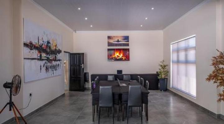 5 Third Avenue Guest House