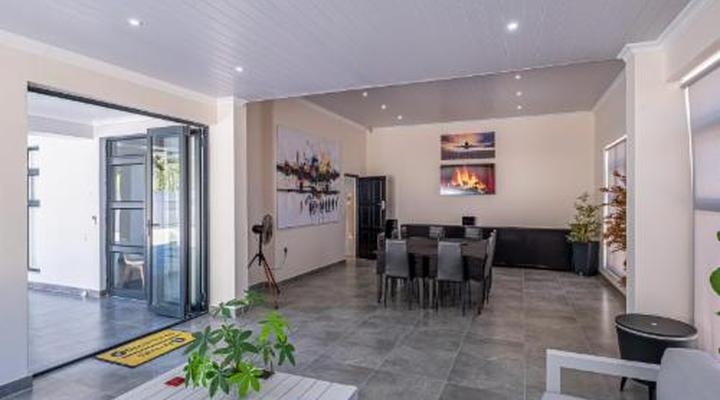 5 Third Avenue Guest House