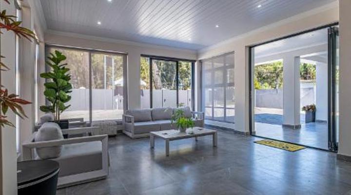 5 Third Avenue Guest House