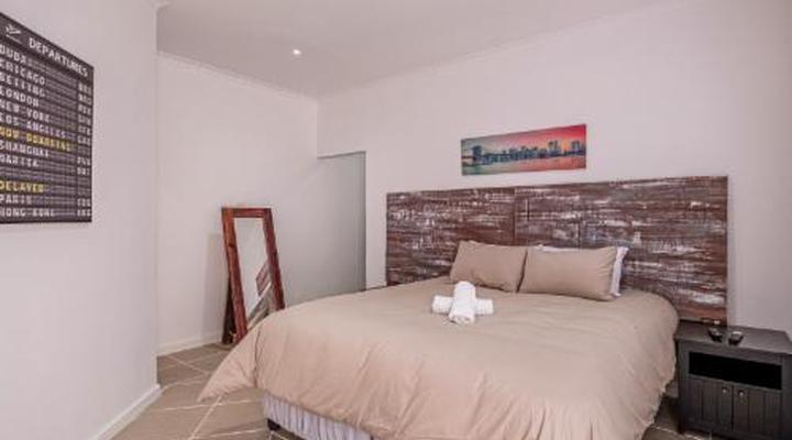 5 Third Avenue Guest House