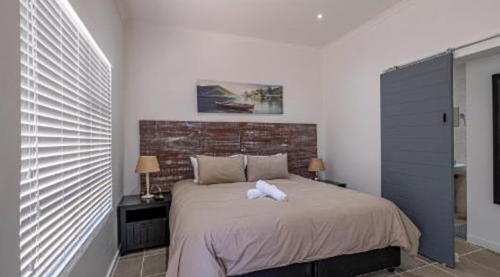 5 Third Avenue Guest House