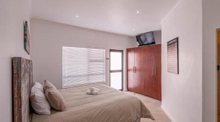 5 Third Avenue Guest House