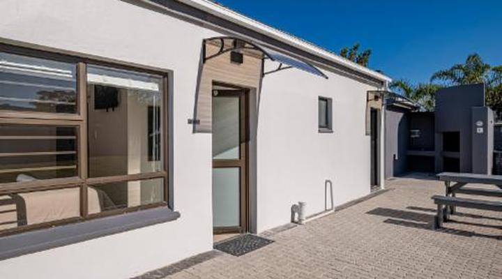 5 Third Avenue Guest House