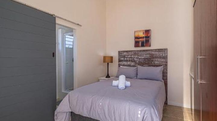 5 Third Avenue Guest House