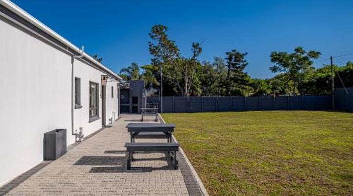 5 Third Avenue Guest House