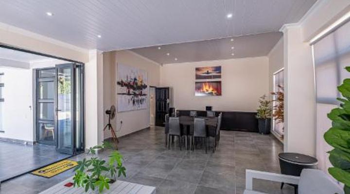 5 Third Avenue Guest House