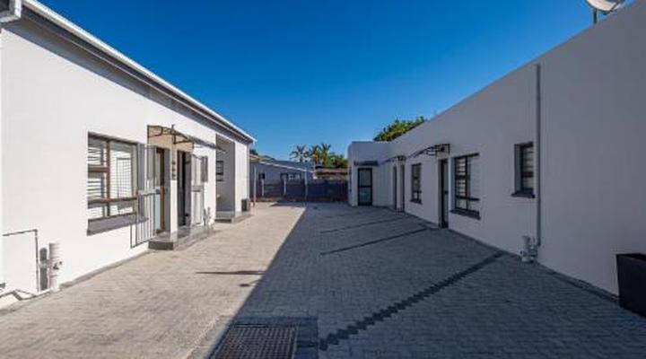 5 Third Avenue Guest House