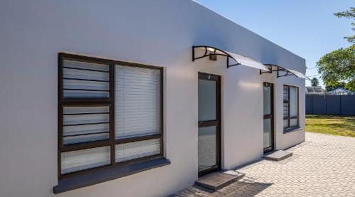 5 Third Avenue Guest House