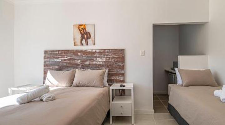 5 Third Avenue Guest House