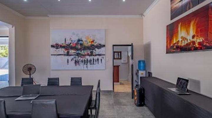 5 Third Avenue Guest House