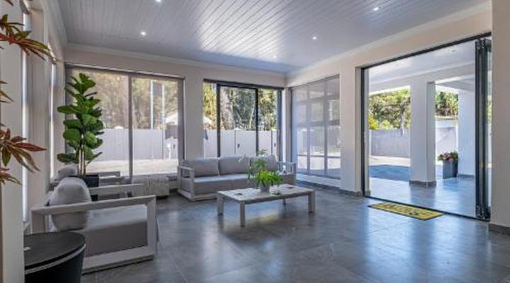 5 Third Avenue Guest House