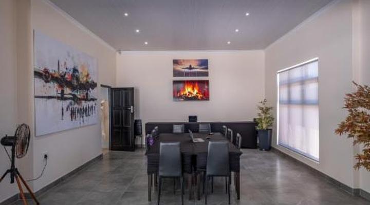 5 Third Avenue Guest House