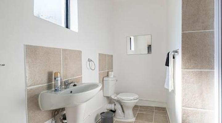 5 Third Avenue Guest House