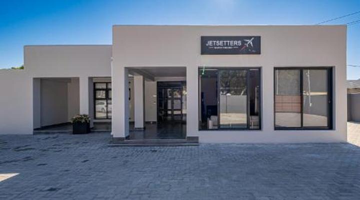 5 Third Avenue Guest House