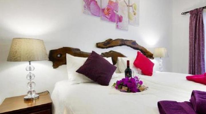 Maputaland Guest House