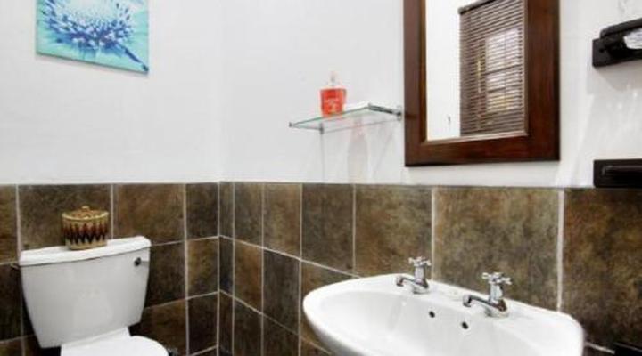 Maputaland Guest House