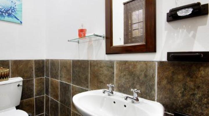 Maputaland Guest House