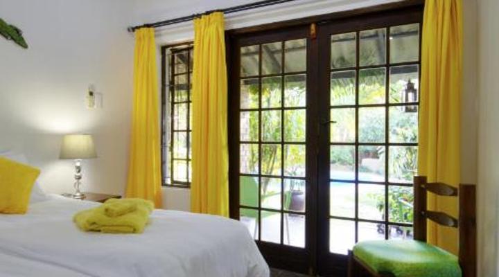 Maputaland Guest House