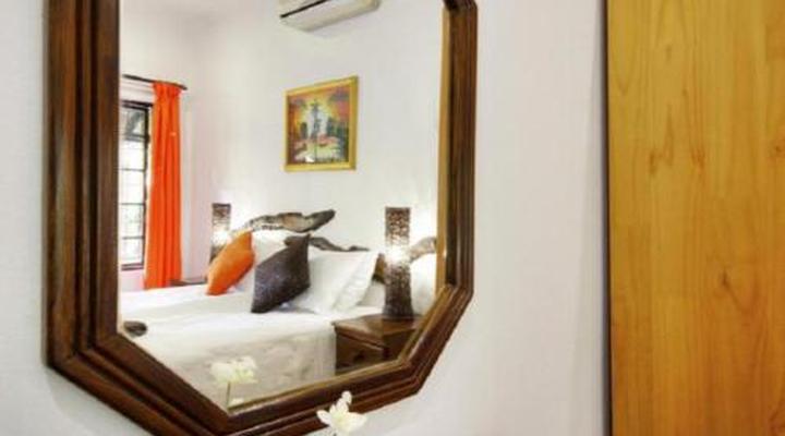 Maputaland Guest House