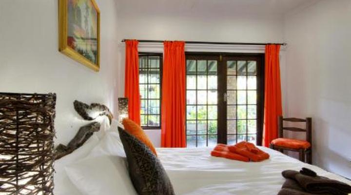 Maputaland Guest House