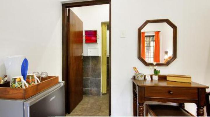 Maputaland Guest House