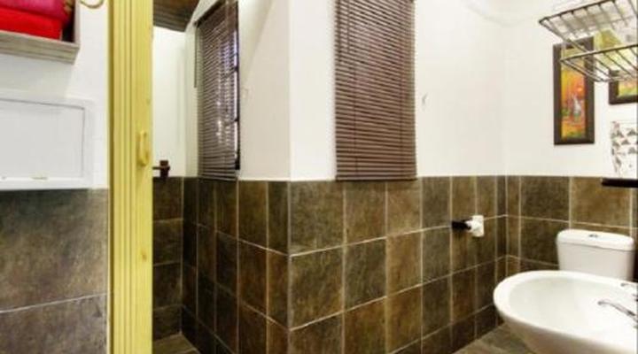 Maputaland Guest House