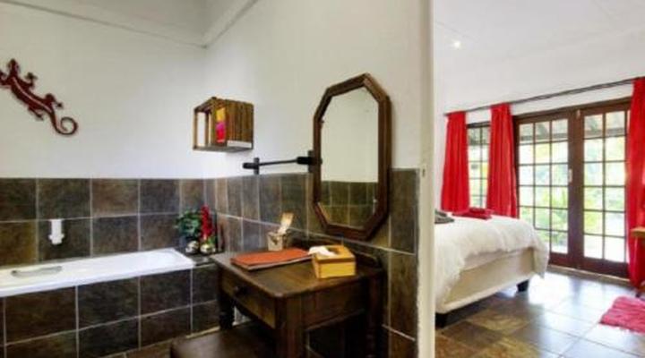 Maputaland Guest House