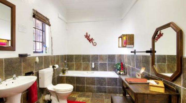 Maputaland Guest House