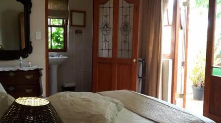 Mavilla Stellenbosch Guest House