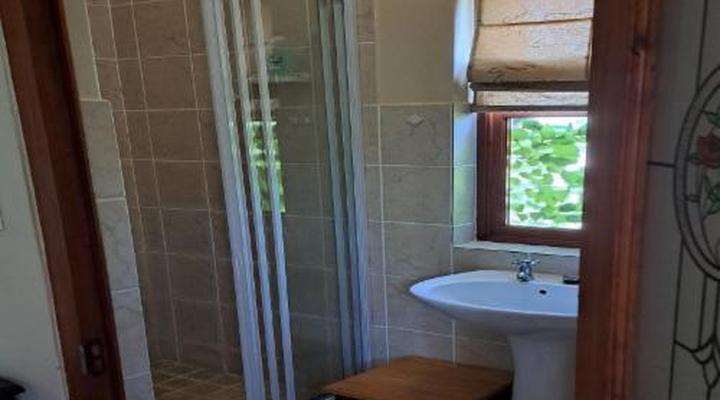 Mavilla Stellenbosch Guest House