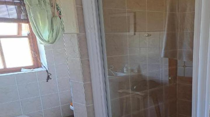 Mavilla Stellenbosch Guest House