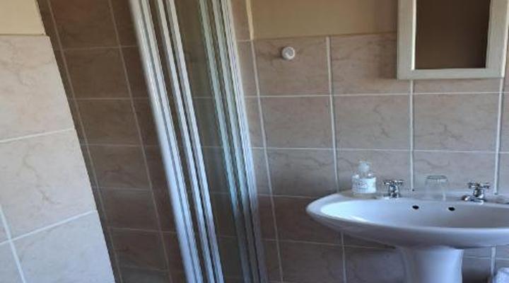 Mavilla Stellenbosch Guest House