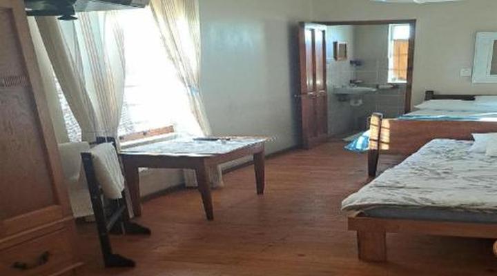 Mavilla Stellenbosch Guest House