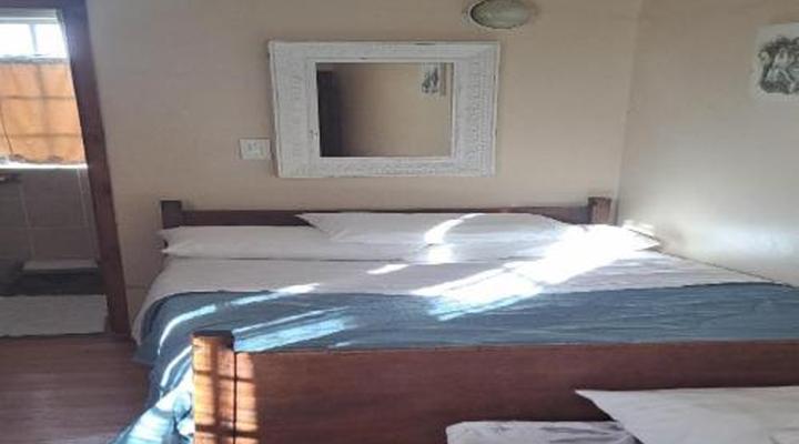 Mavilla Stellenbosch Guest House