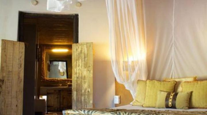 Mogalakwena River Lodge