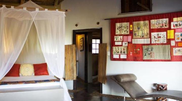 Mogalakwena River Lodge