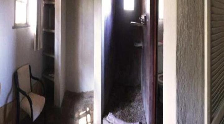 Mogalakwena River Lodge