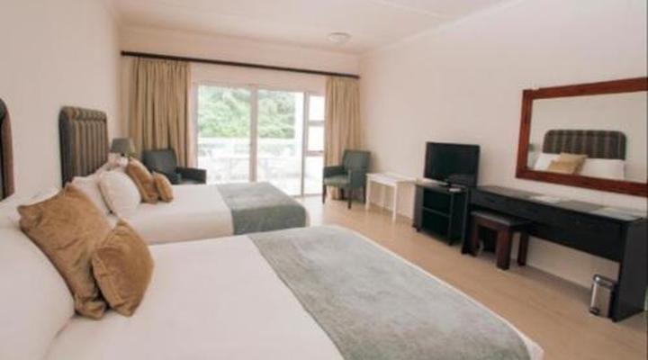 The Estuary Hotel and Spa