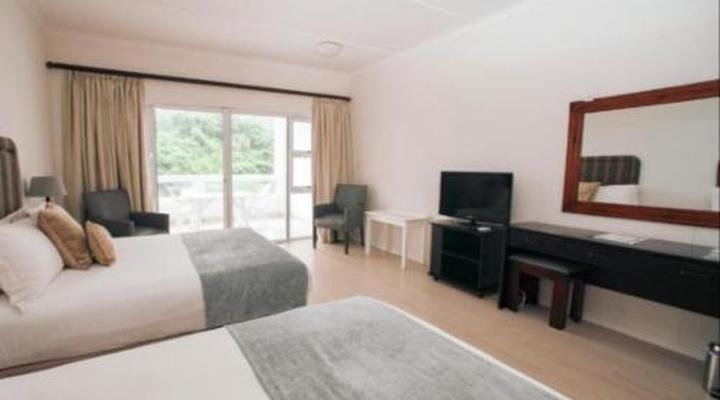 The Estuary Hotel and Spa