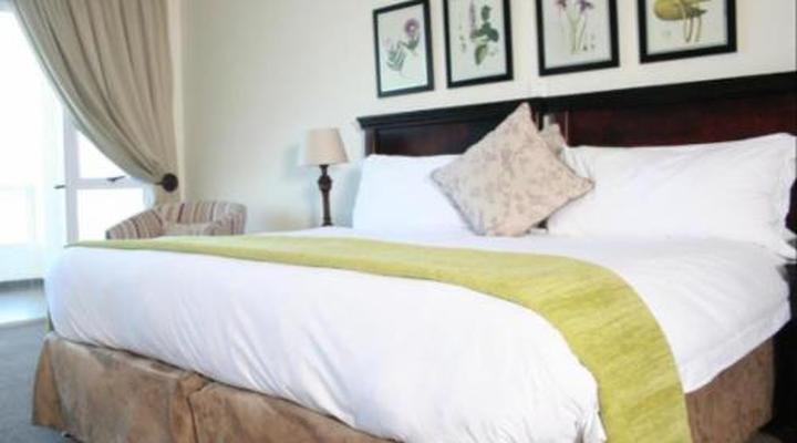 The Estuary Hotel and Spa