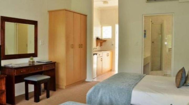 The Estuary Hotel and Spa