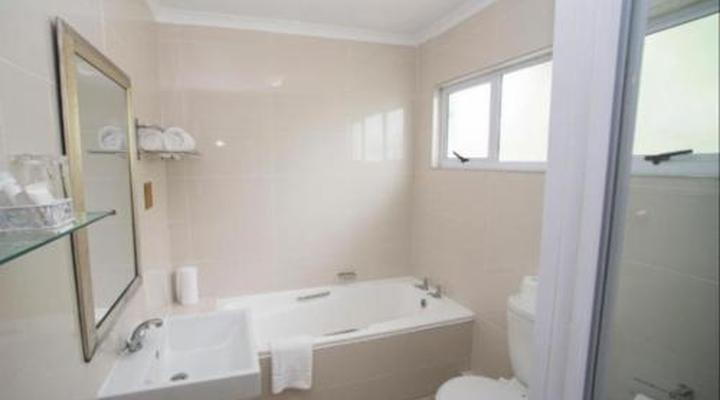 The Estuary Hotel and Spa