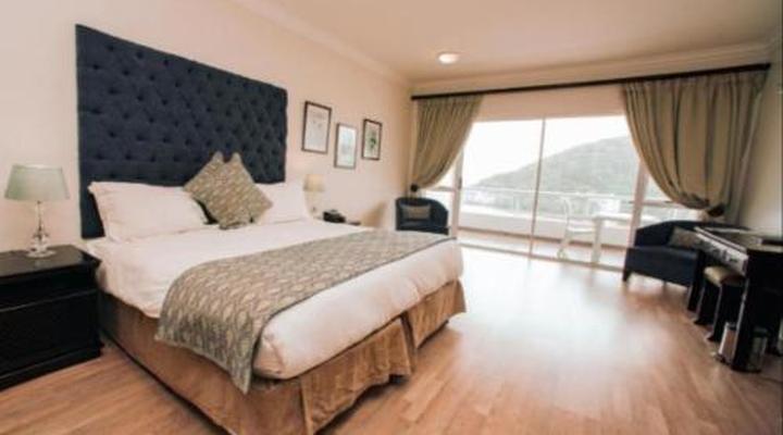 The Estuary Hotel and Spa