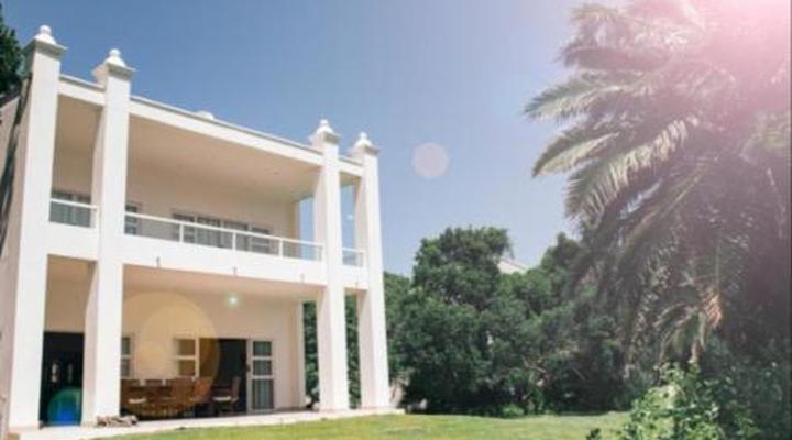 The Estuary Hotel and Spa