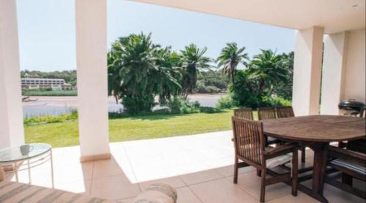 The Estuary Hotel and Spa