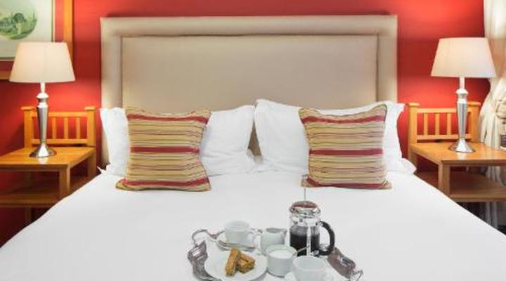 Kingfisher Guest House