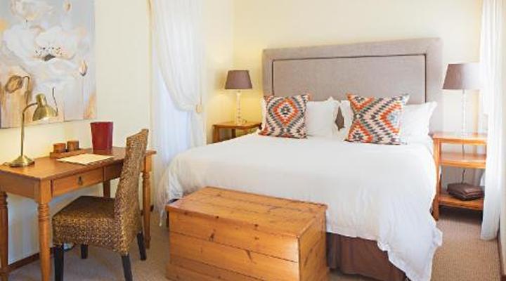 Kingfisher Guest House